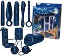 MIDNIGHT BLUE SET