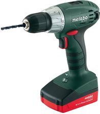 Metabo BS 18 Li