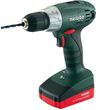 Metabo BS 18 Li