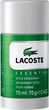 Lacoste Essential Dezodorant sztyft 75 ml
