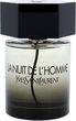 Yves Saint Laurent La Nuit De L Homme Woda toaletowa 100 ml spray