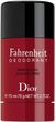 Christian Dior Fahrenheit Dezodorant sztyft 75 ml