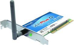 D-LINK DWL-G510