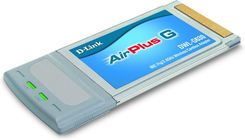 D-LINK DWL-G630