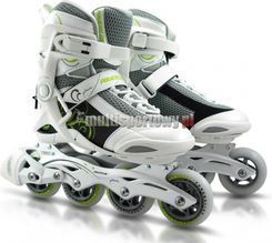 Powerslide Phuzion 5