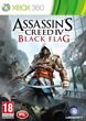 Gry XBOX 360 Assassins Creed IV: Black Flag (Gra Xbox 360)