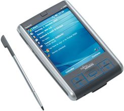 Fujitsu Siemens Pocket Loox N500