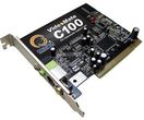 COMPRO VideoMate C100 PCI-E Capture Card