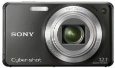 Sony Cyber-shot DSC-W275