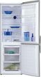 Beko CVA 34123 X Beko CVA 34123 X