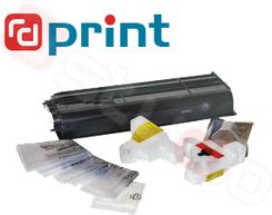 QUANTEC DO KYOCERA KM-1620 KM-1635 KM-1650 KM-2020 KM-2035 KM-2050 - ZAMIENNIK KYOCERA TK-410 (R-TK410)