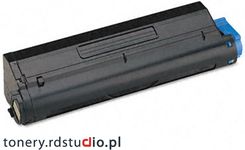 QUANTEC DO OKI B430 B440 MB470 MB480 - ZAMIENNIK OKI 43979202 7000 STR. (R-OKI43979202)
