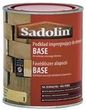 Sadolin BASE Impregnat Bezbarwny 5 L Sadolin BASE Impregnat Bezbarwny 5 L