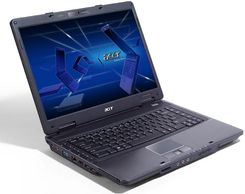 Acer Extensa 5630EZ-421G16N Intel Pentium Dual Core T4200 1GB 160GB 15,4