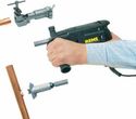 Rems Kielichownica Twist/Hurrican Combi Set 12-15-18-22 156010