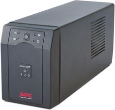 APC Smart-UPS 420VA (SC420I)