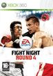 Fight Night Round 4 (X360)
