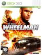 The Wheelman (Gra Xbox360)