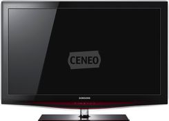 Samsung LE37B651