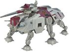 Hasbro - Star Wars - Wojny Klonów AT-TE pojazd 87629