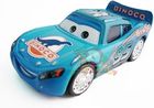 Mattel - Auta Cars - Zygzak McQueen Lightning Dinoco L6285