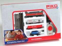Piko Zestaw Towarowy Db Cargo 57151