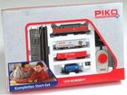 Piko Zestaw Towarowy Db Cargo 57151