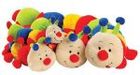 Baby Bow Grzechotka Tincle Crincle 6166-10 Baby Bow Grzechotka Tincle Crincle 6166-10