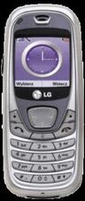 LG B2050