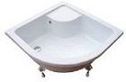 RAVAK PODPORA DO BRODzIKA SABINA BASE 80 (B2C0000002)