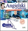 EUROPlus+ Angielski z Cambridge Extra Edition DVD