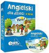 EUROPlus+ Angielski dla dzieci
