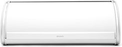 Brabantia Pojemnik Na Chleb White 44,7 X 