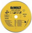 DEWALT Tarcza 250mm do porcelany i kamienia DT3734