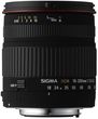 Sigma 18-200mm f/3.5-6.3 DC Sony/Minolta