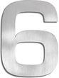 Blomus Numer na dom 6 Signo 68189