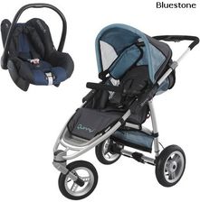 Maxi-Cosi Speedi Sx Spacerowy + Fotelik Citi