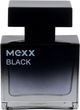 Perfumy męskie Mexx Mexx Black Man woda toaletowa 30ml spray