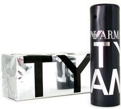 Giorgio Armani Emporio City Glam for Him Woda toaletowa 50 ml spray