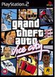 Grand Theft Auto: Vice City (Gra PS2)