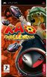 Kao Challengers (Gra PSP)