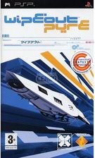 WipEout Pure (Gra PSP)