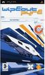 WipEout Pure (Gra PSP)
