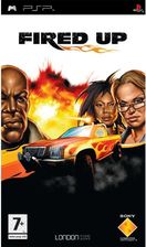 Fired Up (Gra PSP)
