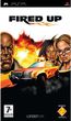 Fired Up (Gra PSP)