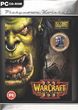 Warcraft 3: Platynowa kolekcja (Gra PC)