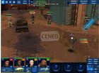 UFO Decydujące Starcie (Gra PC)