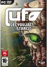 UFO Decydujące Starcie (Gra PC)