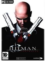 Hitman Contracts (Gra PC)