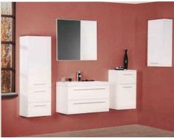 Elita Kwadro White 162326